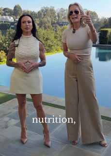 Jennifer Ashton feet photo 11