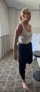 Jennifer Ashton feet photo 2