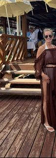 Jennifer Ashton feet photo 7