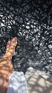 Jennifer Ashton feet photo 4
