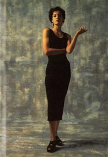 Jennifer Beals feet photo thumbnail