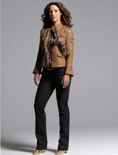 Jennifer Beals feet photo thumbnail