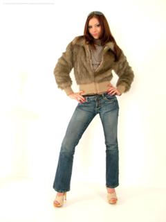 Jennifer Bove feet photo 16