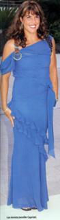 Jennifer Capriati feet photo 16