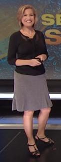 Jennifer Carfagno feet photo 20
