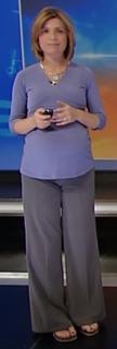 Jennifer Carfagno feet photo 16