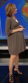 Jennifer Carfagno feet photo 15