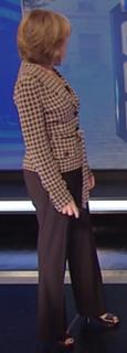Jennifer Carfagno feet photo 14