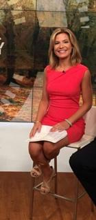 Jennifer Carfagno feet photo 12