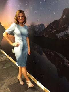 Jennifer Carfagno feet photo 7