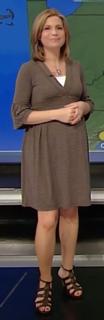 Jennifer Carfagno feet photo 6
