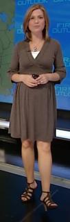 Jennifer Carfagno feet photo 5
