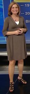 Jennifer Carfagno feet photo 4