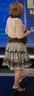 Jennifer Carfagno feet photo 3