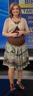 Jennifer Carfagno feet photo 2