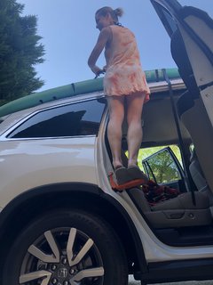 Jennifer Carfagno feet photo 9