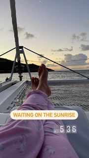 Jennifer Carfagno feet photo 8