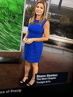 Jennifer Carfagno feet photo 4