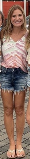 Jennifer Carfagno feet photo 16