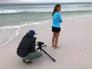 Jennifer Carfagno feet photo 11