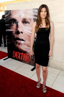 Jennifer Carpenter feet photo thumbnail