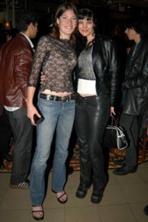 Jennifer Carpenter feet photo thumbnail