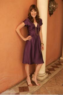 Jennifer Carpenter feet photo thumbnail