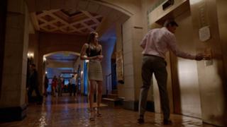 Jennifer Carpenter feet photo thumbnail