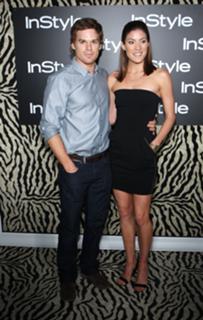 Jennifer Carpenter feet photo thumbnail