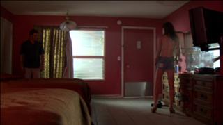 Jennifer Carpenter feet photo thumbnail