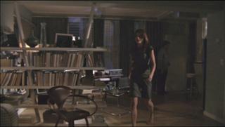 Jennifer Carpenter feet photo thumbnail