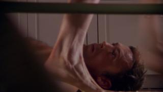 Jennifer Carpenter feet photo thumbnail