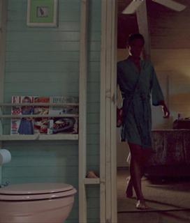 Jennifer Carpenter feet photo thumbnail
