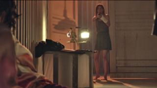 Jennifer Carpenter feet photo thumbnail