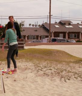 Jennifer Carpenter feet photo thumbnail