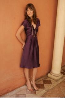 Jennifer Carpenter feet photo thumbnail