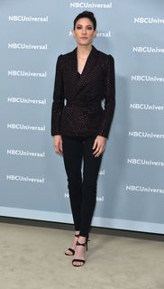 Jennifer Carpenter feet photo thumbnail