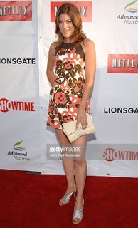 Jennifer Carpenter feet photo thumbnail