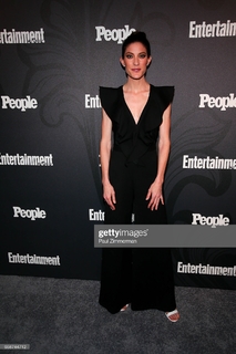 Jennifer Carpenter feet photo thumbnail