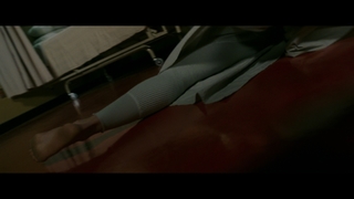 Jennifer Carpenter feet photo thumbnail