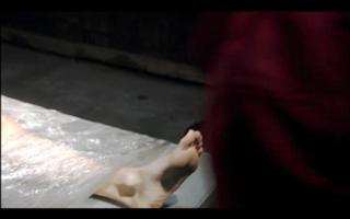 Jennifer Carpenter feet photo thumbnail