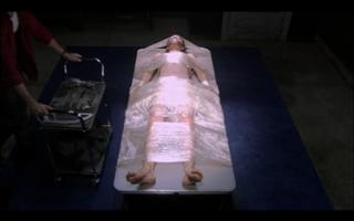 Jennifer Carpenter feet photo thumbnail