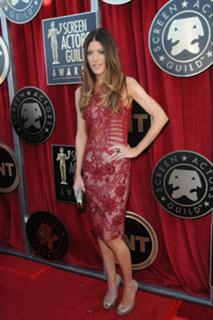 Jennifer Carpenter feet photo thumbnail