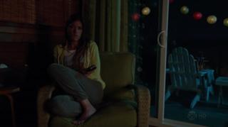Jennifer Carpenter feet photo thumbnail