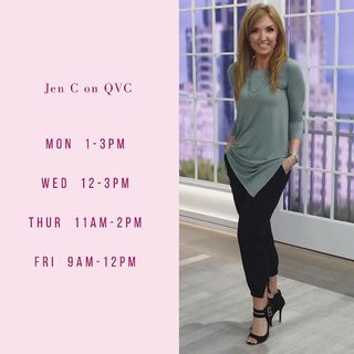 Jennifer Coffey feet photo thumbnail