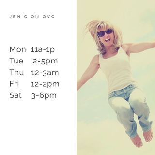 Jennifer Coffey feet photo thumbnail