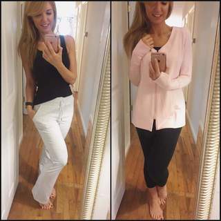 Jennifer Coffey feet photo thumbnail