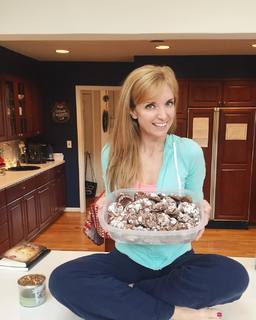 Jennifer Coffey feet photo thumbnail