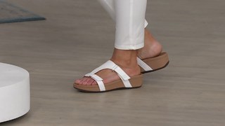 Jennifer Coffey feet photo thumbnail