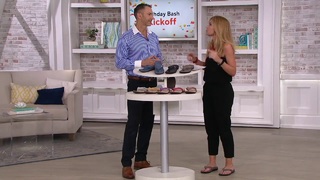 Jennifer Coffey feet photo thumbnail